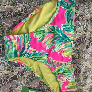 Lilly Pulitzer Bikini bottom